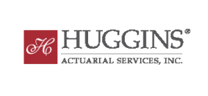 Huggins Actuarial Services Logo