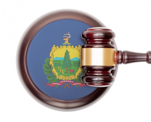 Vermont Captive Insurance Law